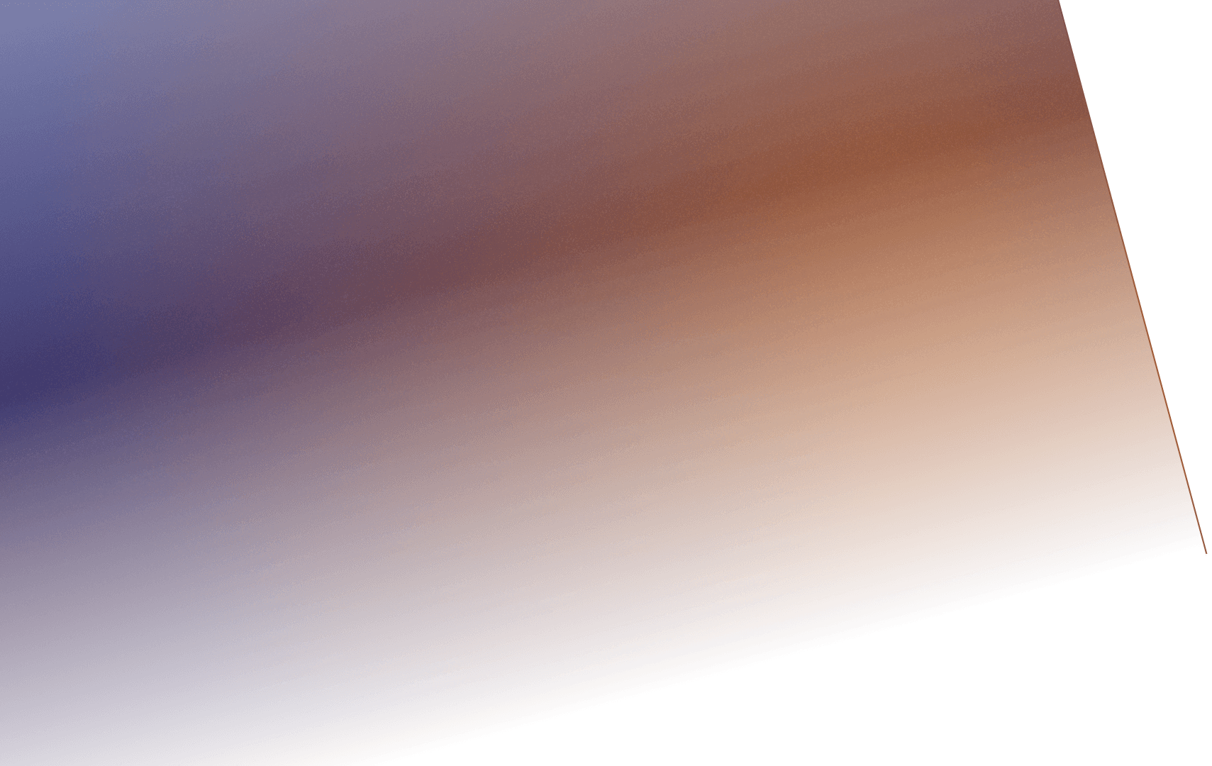 Branding gradient