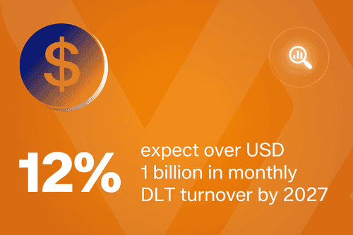 DLT in the real world in 2026: key findings