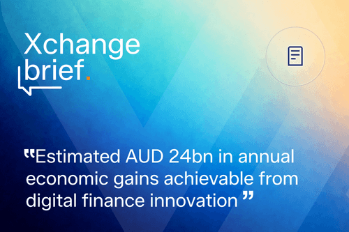 Digital assets in Australia: getting real