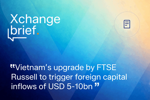Index inclusion: when does post-trade drive investment flows?