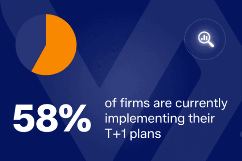 EU T+1 industry committee readiness survey: Q2 2026 key findings