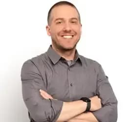 Chris Zuehlke